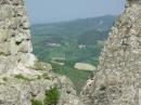 tra i muri colline vezzanesi